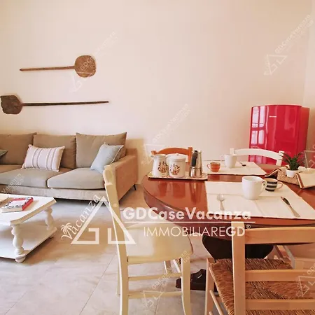 Gd - La Dimora Del Poeta Zona Centro Ospedale Apartment *