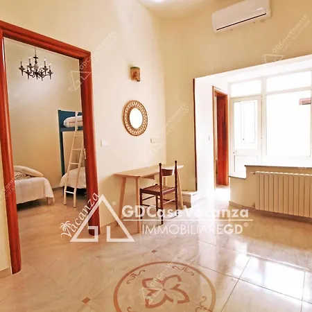 Gd - La Dimora Del Poeta Zona Centro Ospedale Apartment *