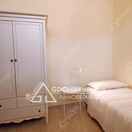 Gd - La Dimora Del Poeta Zona Centro Ospedale *