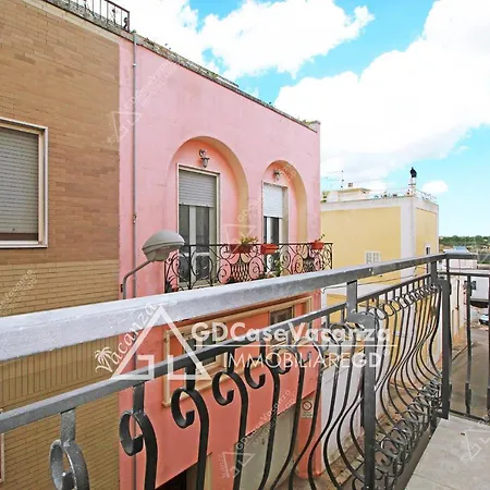 Gd - La Dimora Del Poeta Zona Centro Ospedale Apartment *