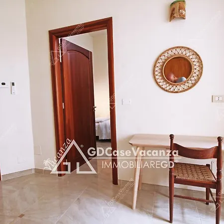 Gd - La Dimora Del Poeta Zona Centro Ospedale Apartment *